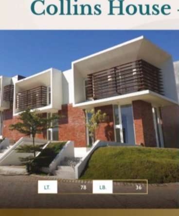 Rumah Ready Stok THE OZ  Siap Huni Start 600 jutaan