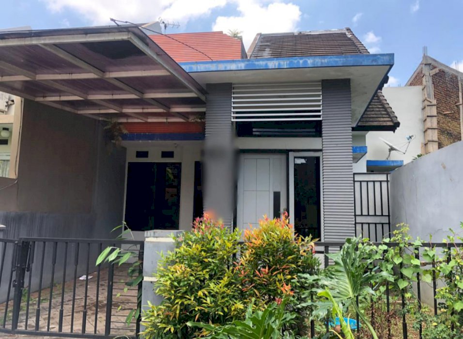 Dijual Rumah Eksklusif Murah Dipusat Kota Malang Suhat