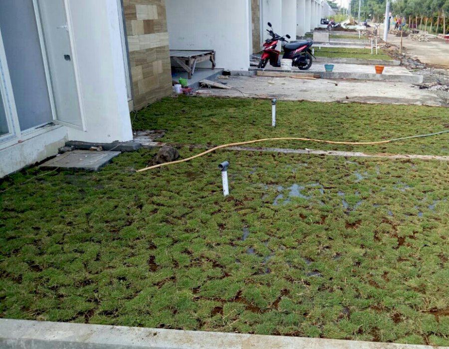 Rumah NEW GRESS!! PROMO MENARIK CASHBACK Hingga 10% TAMAN PONDOK LEGI