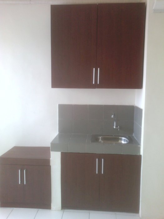 Apartemen Menteng Square Jakarta Pusat Tower A lantai 10.26