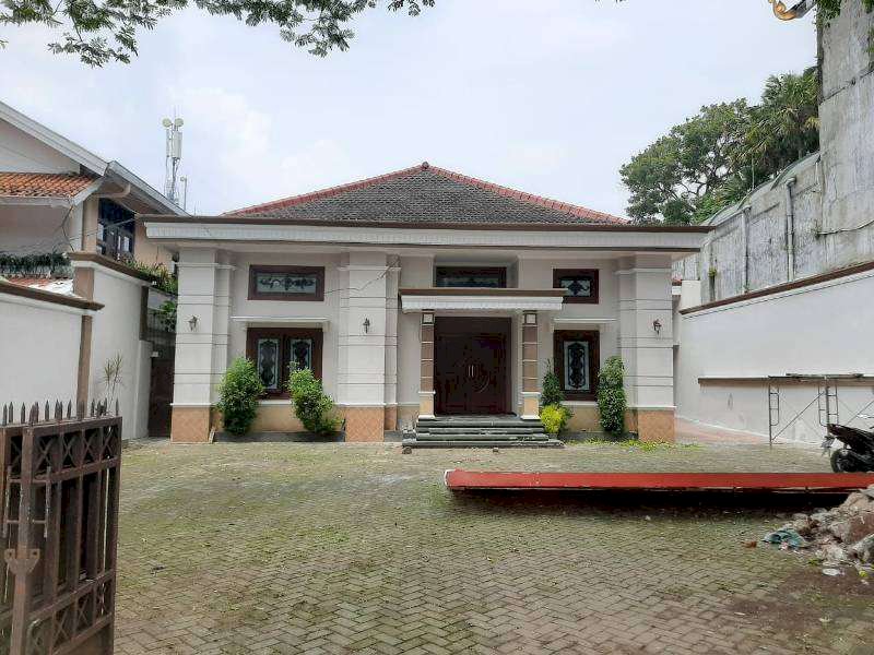 Rumah Disewakan di Klojen Malang GMK00154