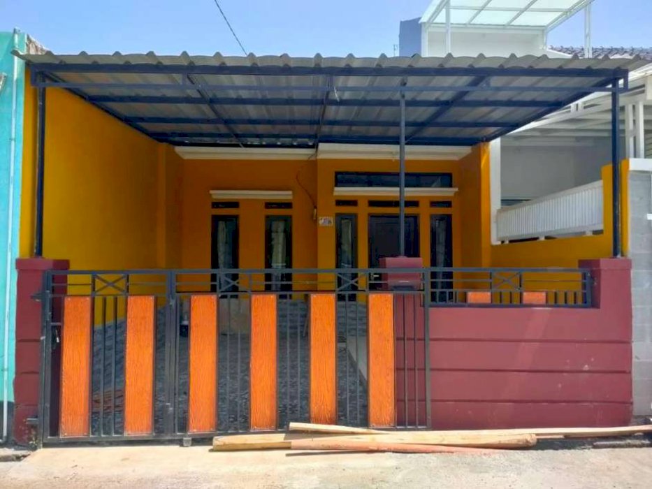 spesial penawaran terbaik, rumah minimalis di kab bandung