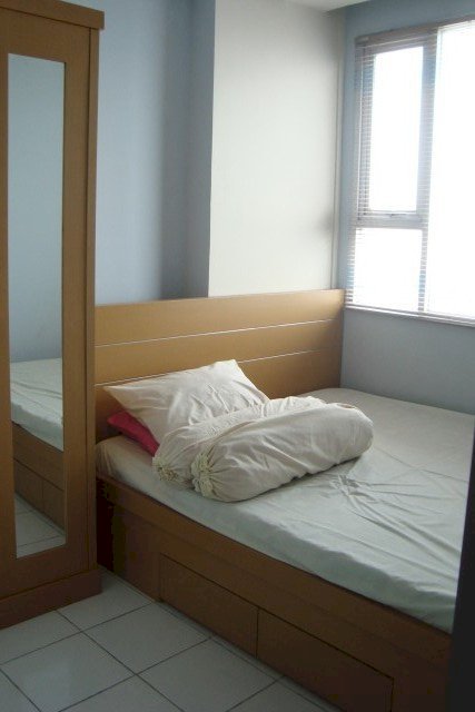 Apartemen Menteng Square Jakarta Pusat Tower A lantai 16.21