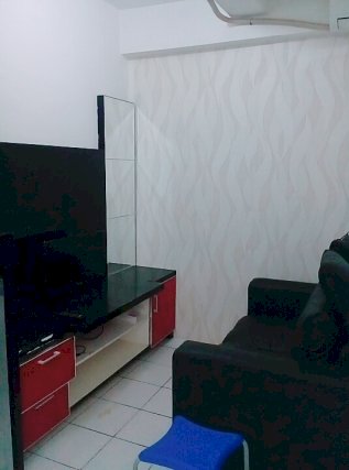 Apartemen Menteng Square Jakarta Pusat Tower B Lantai 12.32