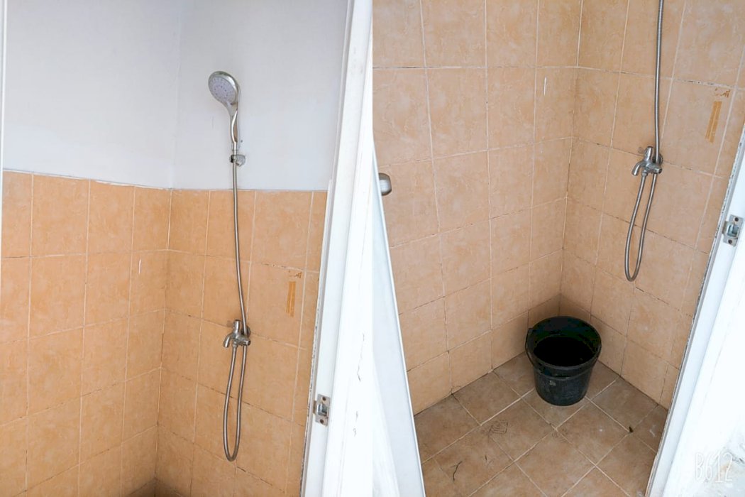 Apartemen Menteng Square Jakarta Pusat Tower C Lantai 9.18