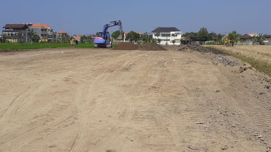 A Rare Plot Of Land In a Very Promising Area for Sale