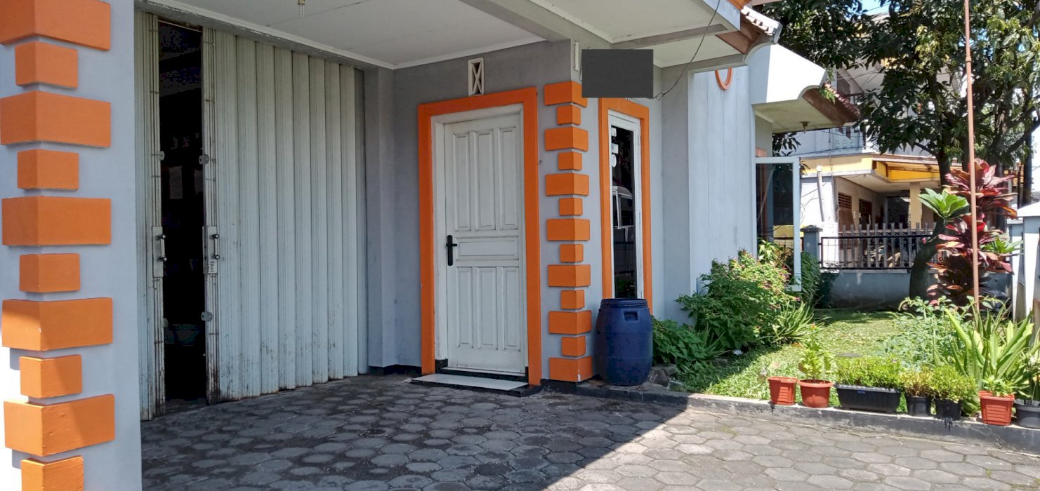 Kost2an full aktif sayap buahbatu bandung dekat griya Supermarket