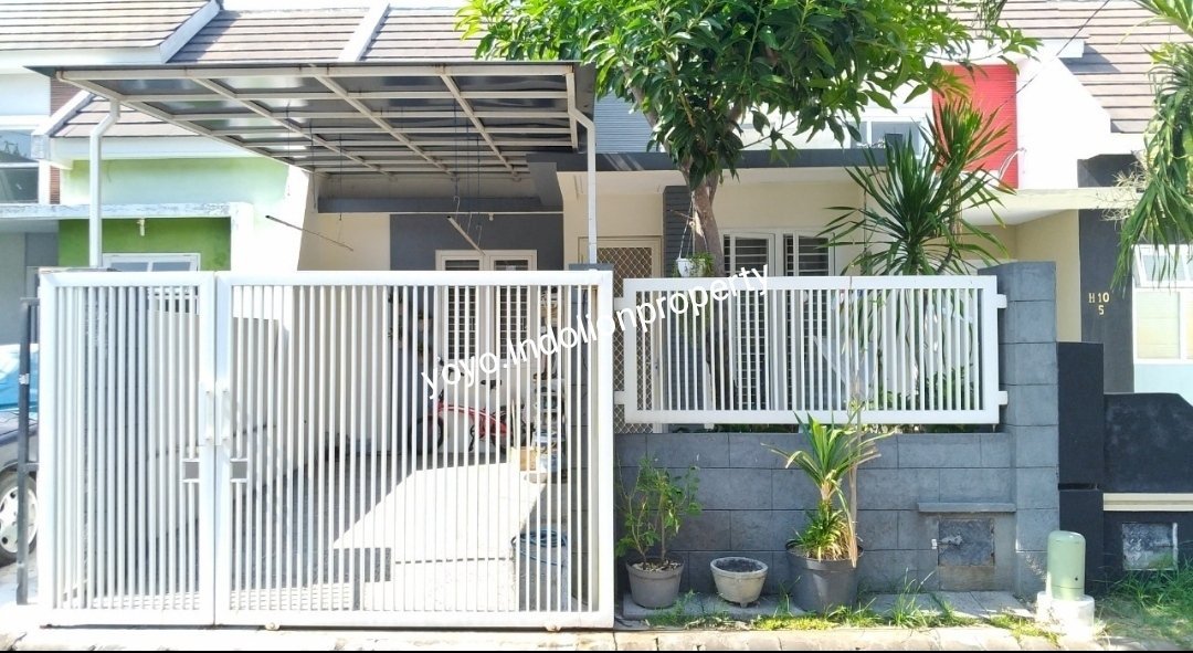 Jual Rumah Purimas Butuh Uang Cepat