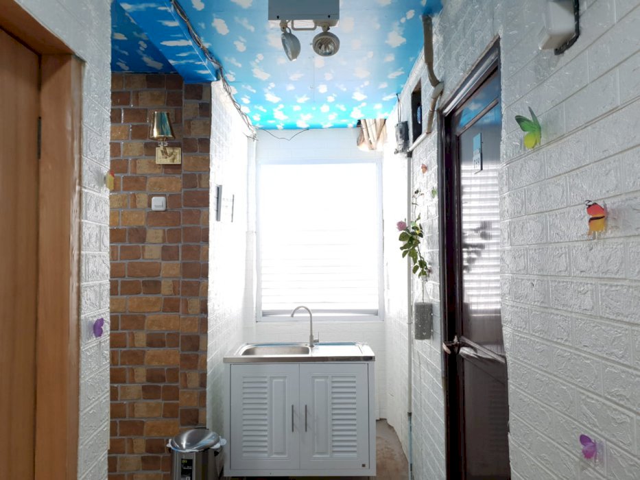 Dijual Kost Baru Di Jl Kramat Lontar Senen