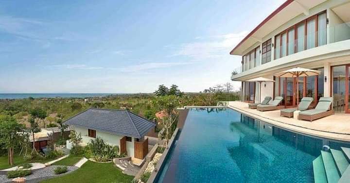 VILLA PADANG PADANG PECATU BALI