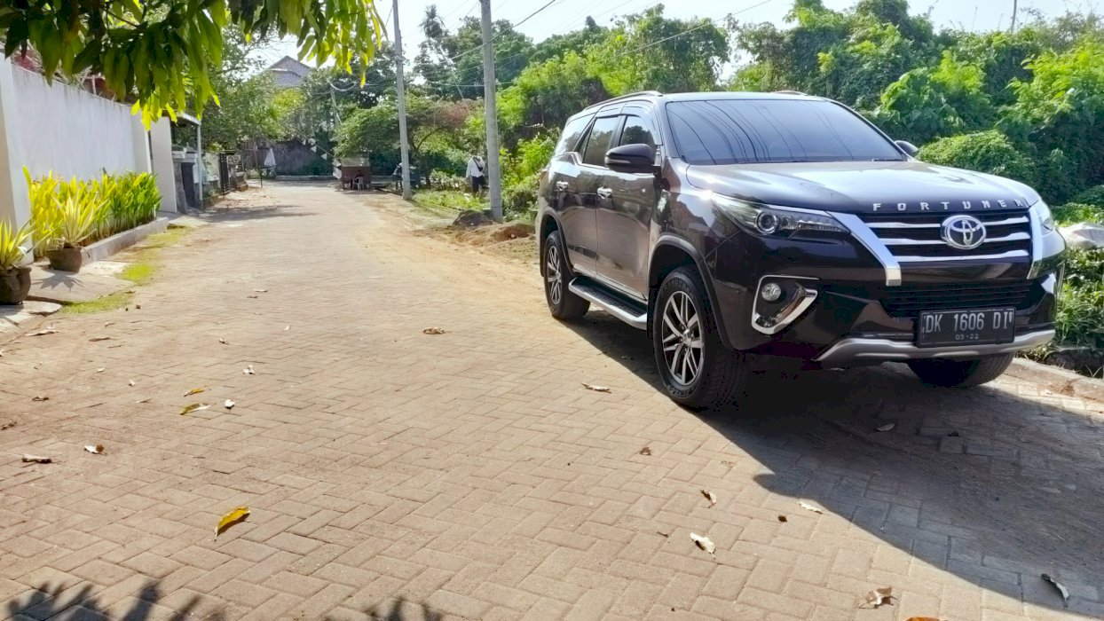 TERMURAH TANAH DI KUTA BELAKANG RS.SILOAM