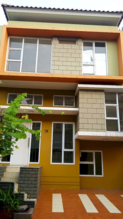 Atlanta village gading serpong