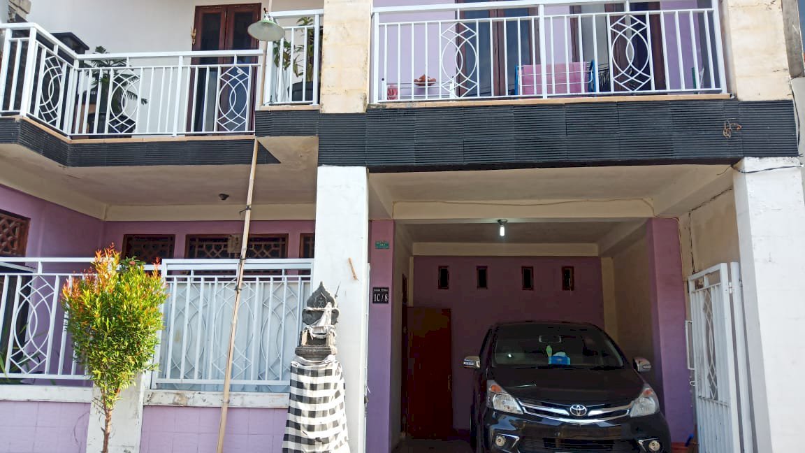 LANTAI 2 MURAH BUANA RAYA DENPASAR BARAT