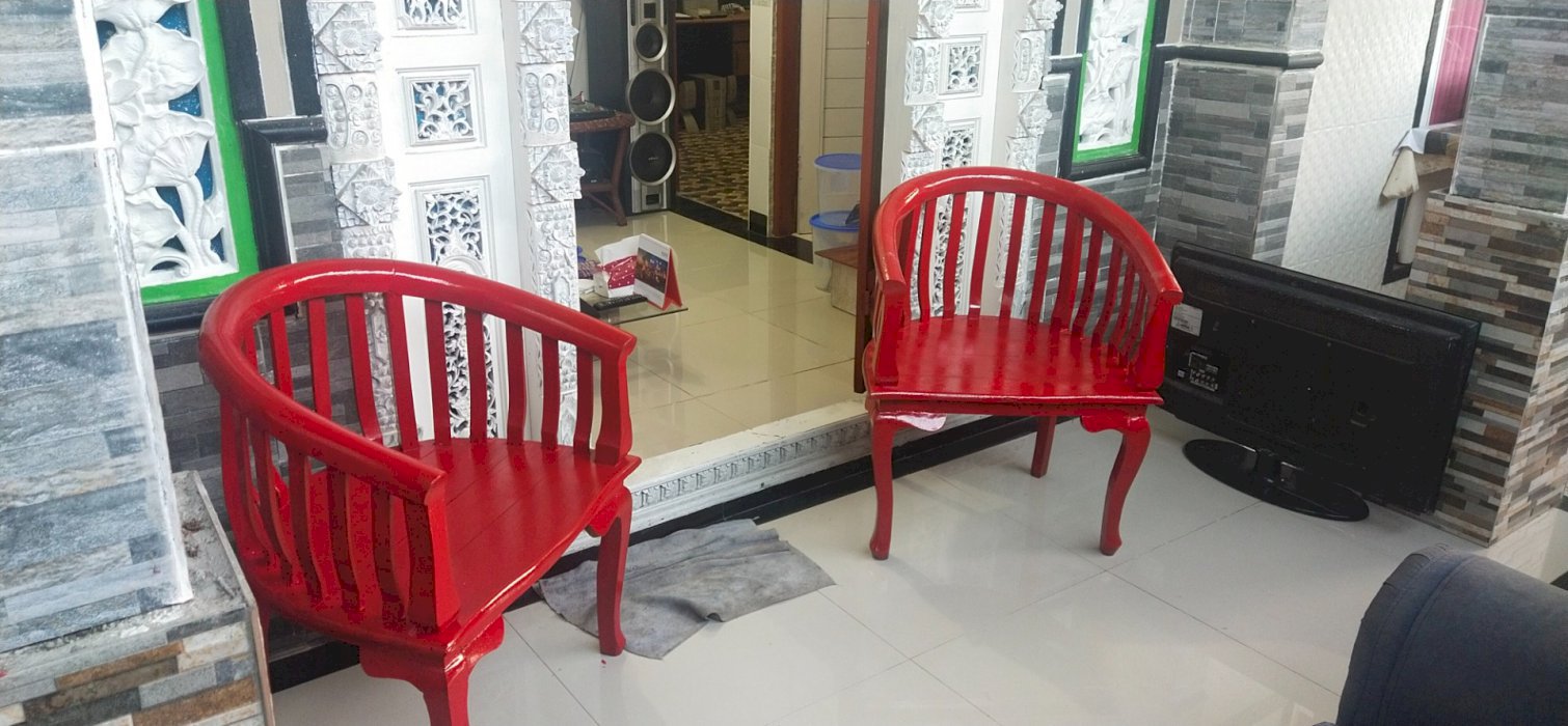 Rumah Di Tabanan Bali