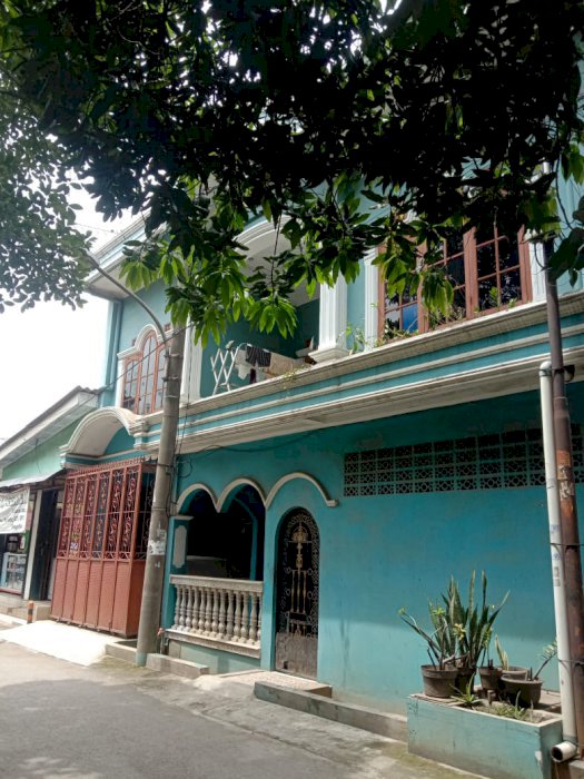 Dijual Rumah dan Toko Di Jatimulya