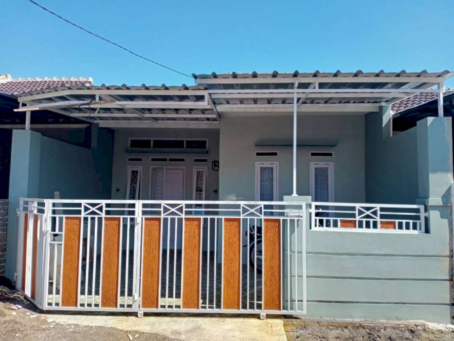 bentar lagi lebaran udah punya rumah belum?