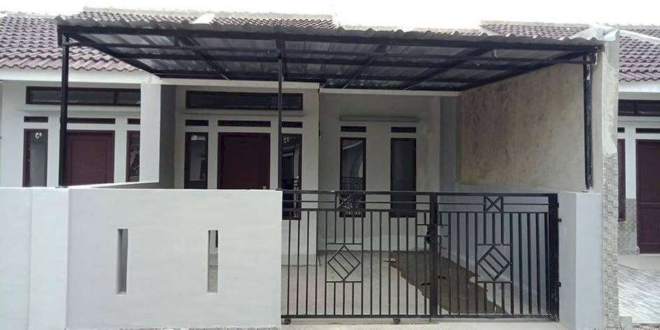 tak ada tempat yang indah selain rumah