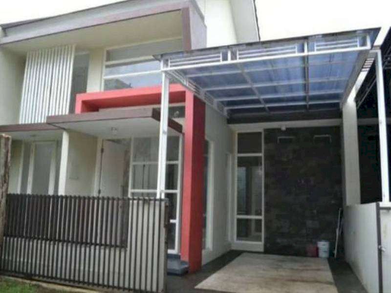 Rumah Disewakan di Permata Jingga Malang GMK00157