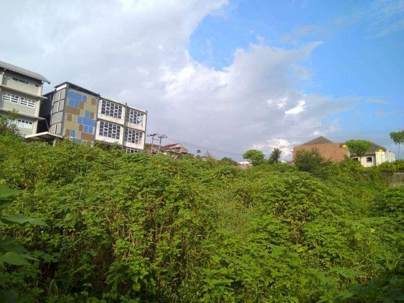 Tanah Dijual di Lembah Dieng Malang GMK00158