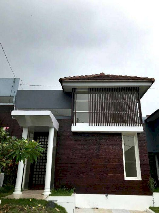 Rumah Dijual di Bridgetown Tidar Malang GMK00160