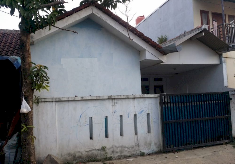 DIJUAL RUMAH MURAH JARANG ADA DI KATAPANG