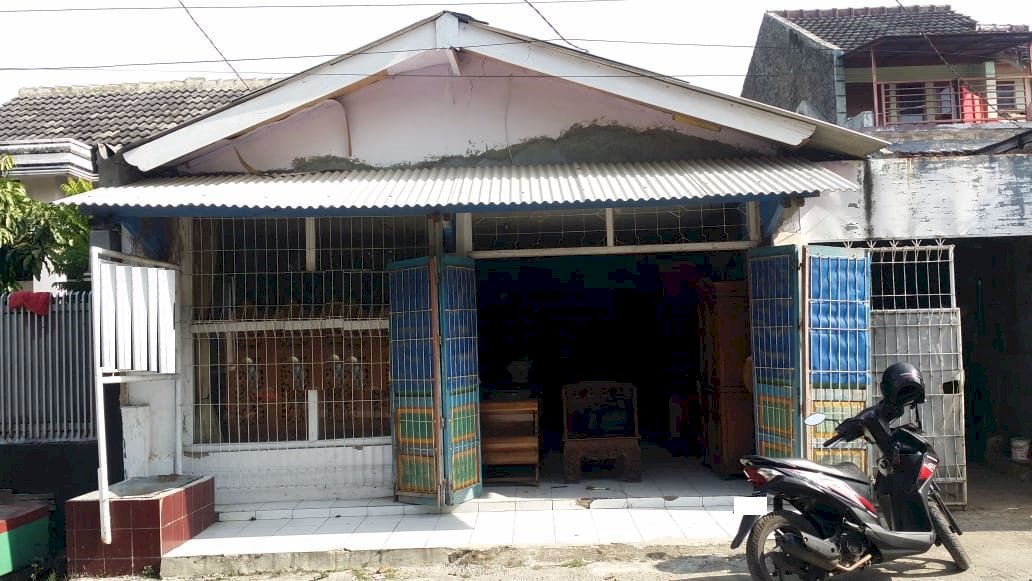 DIJUAL RUKO DI GADING TUTUKA