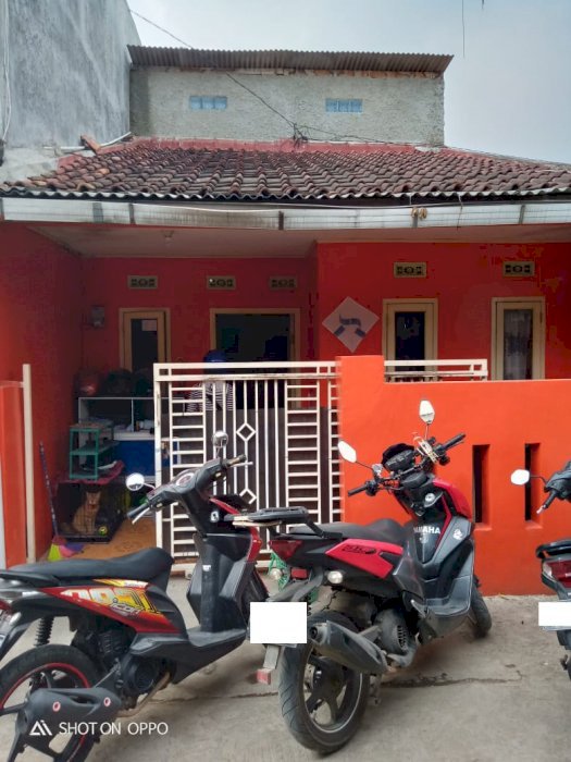 DIJUAL RUMAH KOPO KATAPANG MURAH BANGET!!