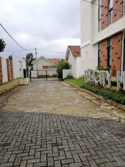 Dijual Rumah Feliciy Hills Parung