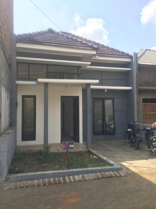 RUMAH READY STOCK LOKASI JOYOAGUNG