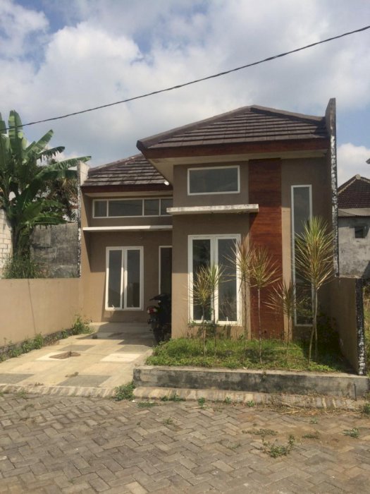 RUMAH READY STOCK LOKASI JOYOAGUNG MERJOSARI KOTA MALANG