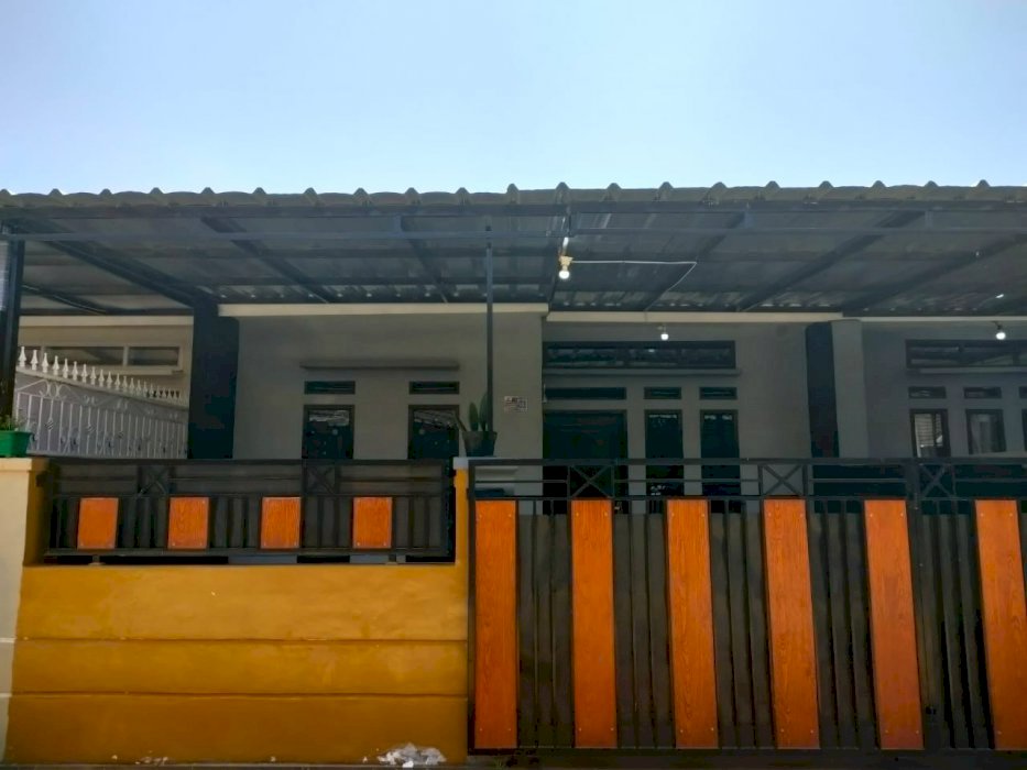 promo rumah murah di pesona bumi paniisan Kab. bandung