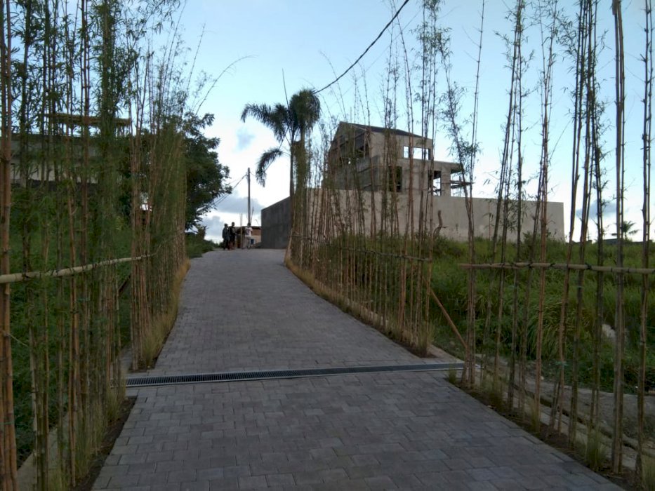 Di jual tanah premium pererenan