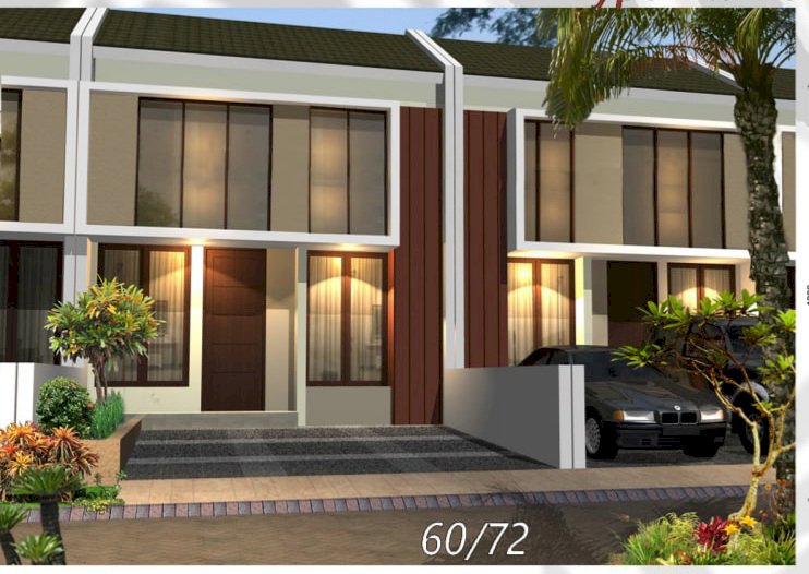 GM Juanda Banjar Kemuning type Diamond