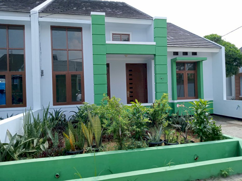 Rumah Ready Murah dan Luas di Tambun Selatan,Bekasi