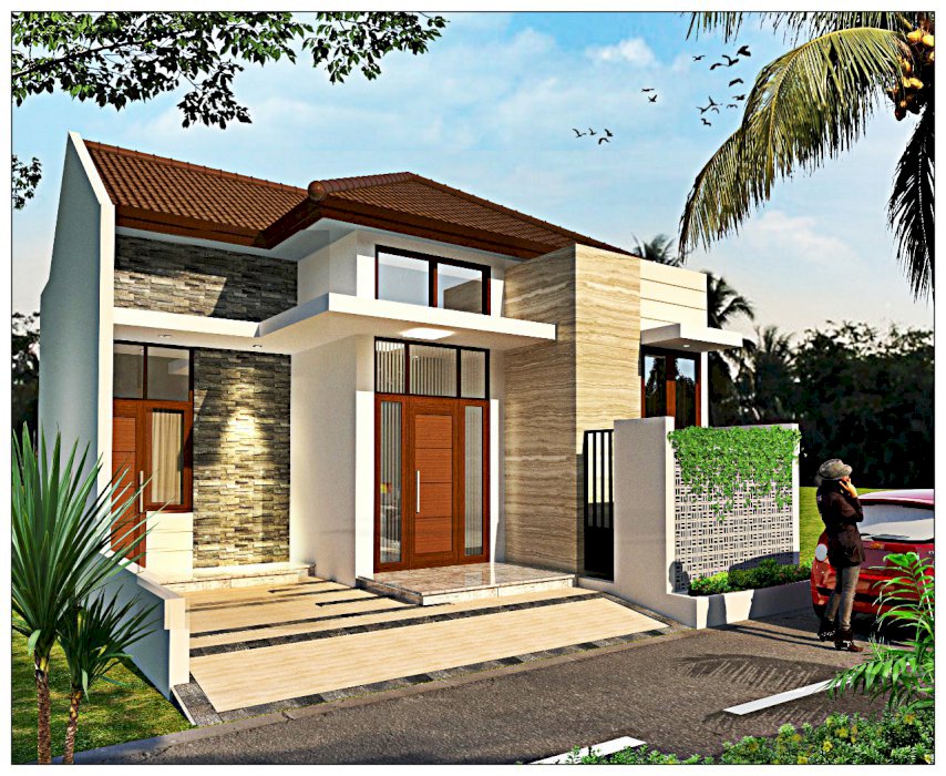 Perumahan solo baru  baki grogol Sukoharjo Surakarta dr oen 425jt