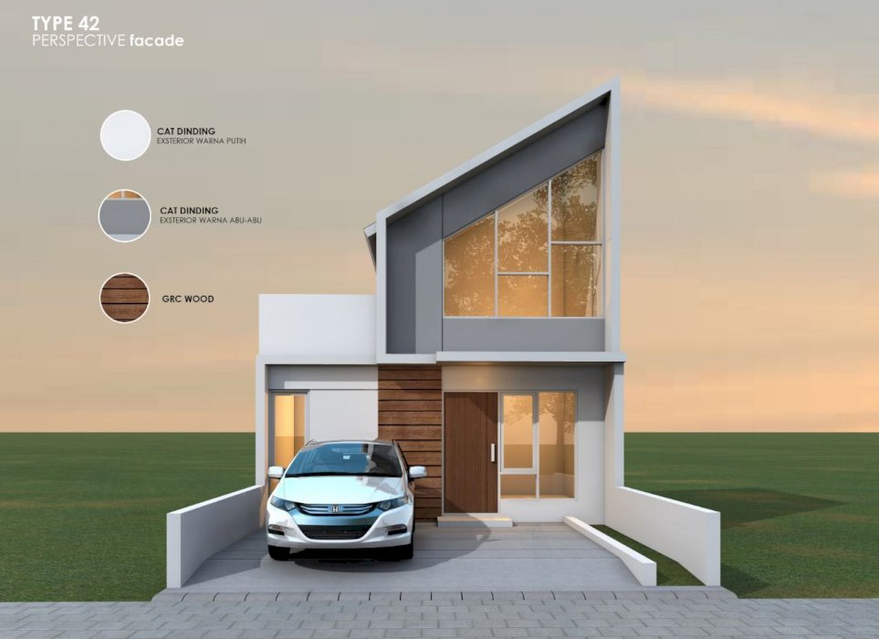 Perumahan Syariah di Mustikajaya Dekat Toll Jatiasih Bantargebang