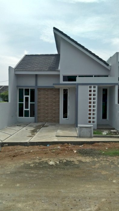 Cluster Syariah Eksklusif , Asri Dan Termurah Di Cileungsi, Bogor