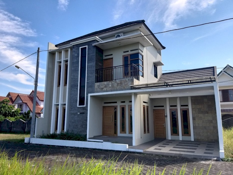 Perumahan solo kartosuro Sukoharjo Surakarta 850jt