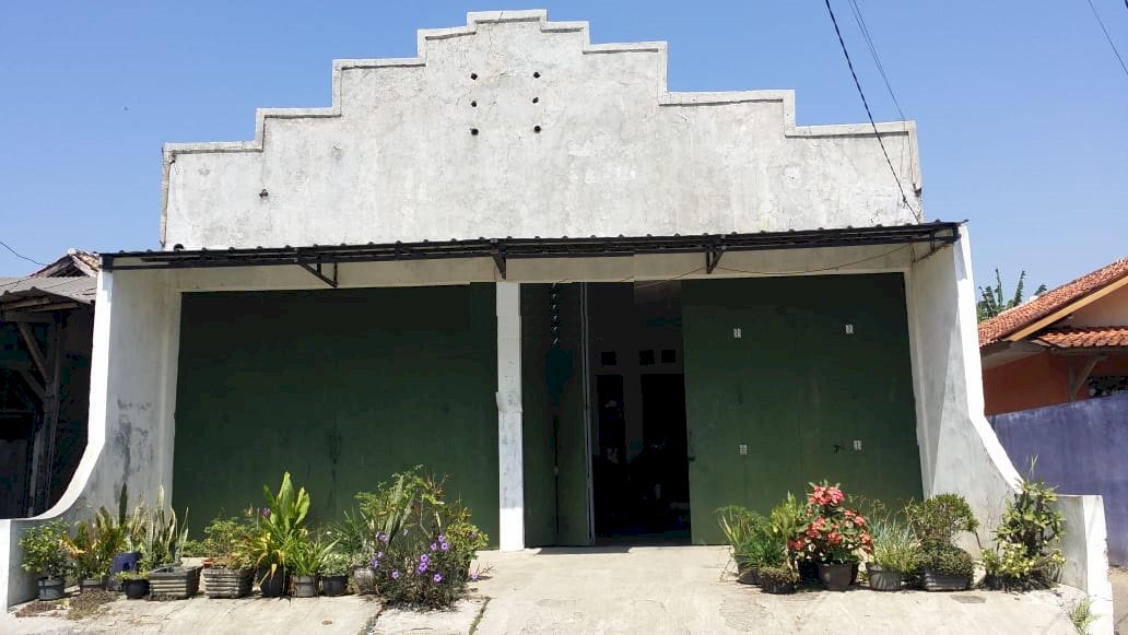 DIJUAL RUKO MURAH DIKATAPANG