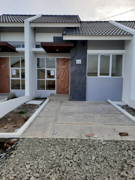 Dijual Rumah Baru Siap Huni di Perumahan Sevilla Town House, Bekasi ,Jawa Barat