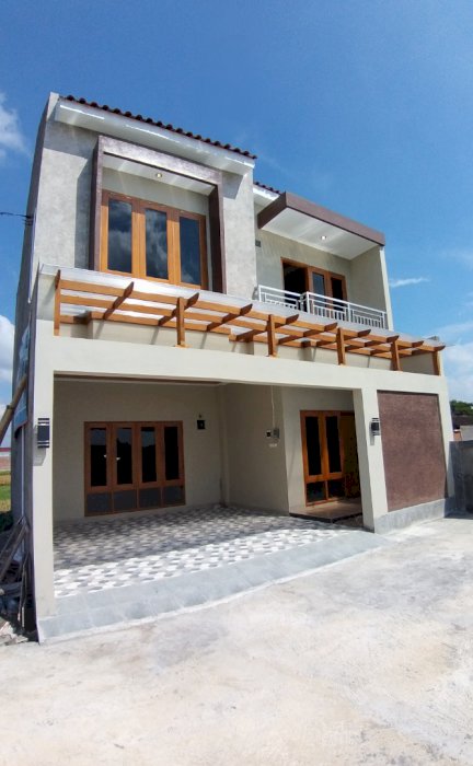 Perumahan solo baru  baki grogol Sukoharjo Surakarta dr oen 780jt