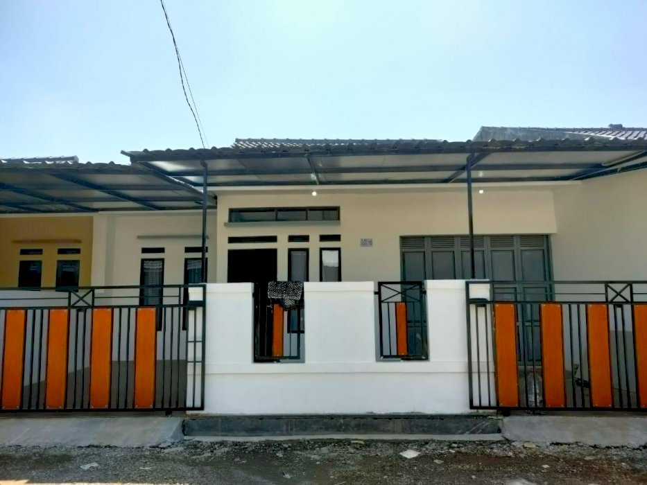Rumah Mewah dengan Kualitas Bangunan Terbaik di Kelasnya