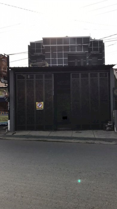 DIJUAL RUKO  MAINROAD DIKOPO KATAPANG
