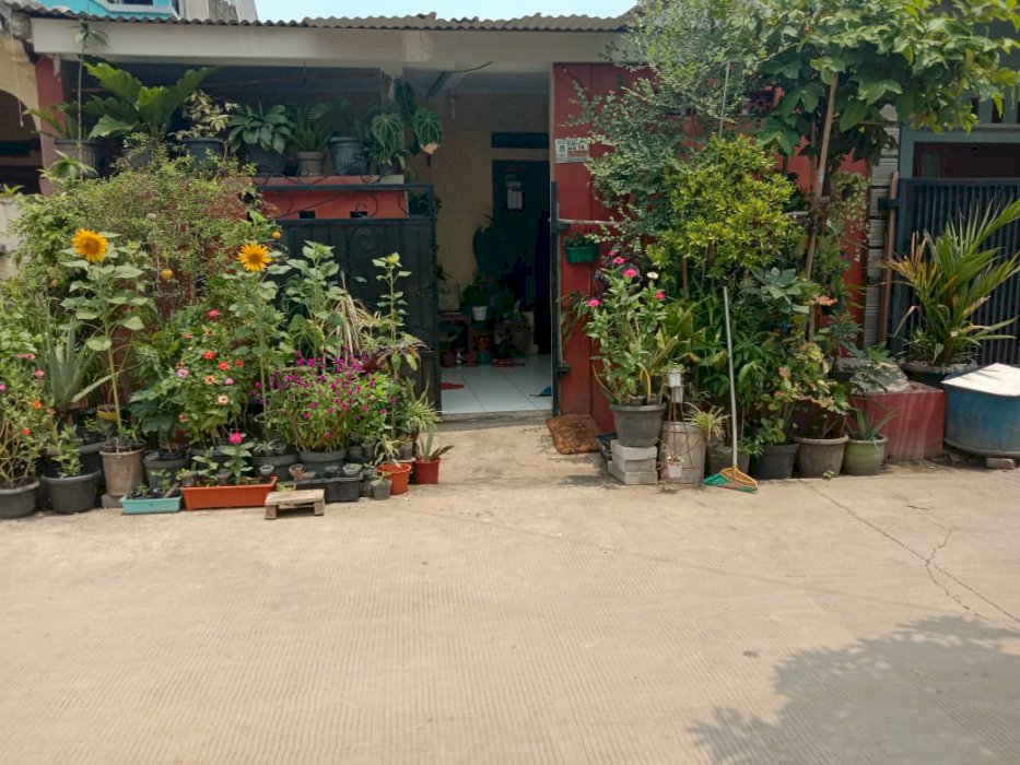 Rumah Cantik Strategis di kota Tambun