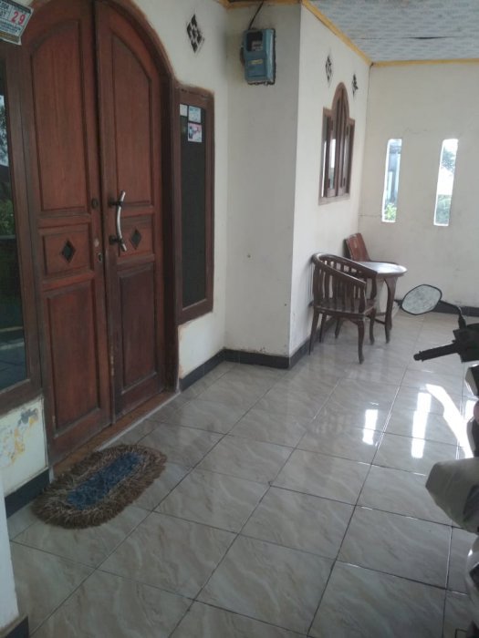 Jual Rumah murah siap huni di kabupaten bekasi
