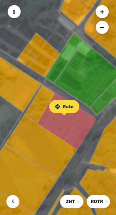 Tnah murah dituri sleman