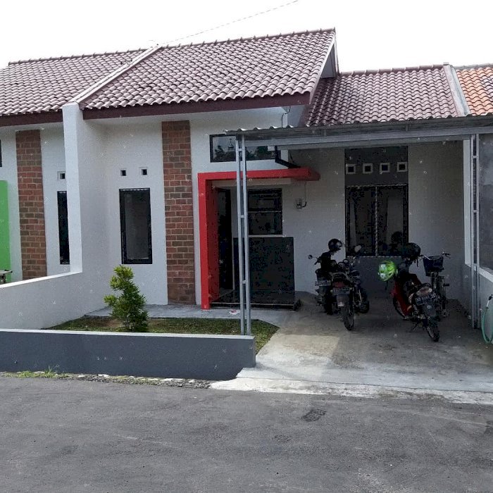 Perumahan solo waru gentan baki grogol Sukoharjo Surakarta 350jt