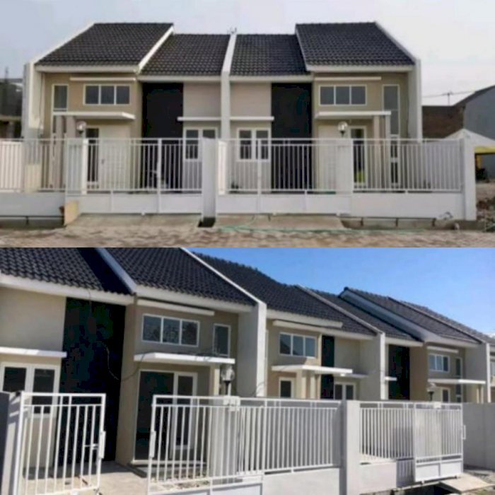 HARGA 400JT-an 5 MENIT Ke Raya A.YANI ALANA CEMANDI Sidoarjo