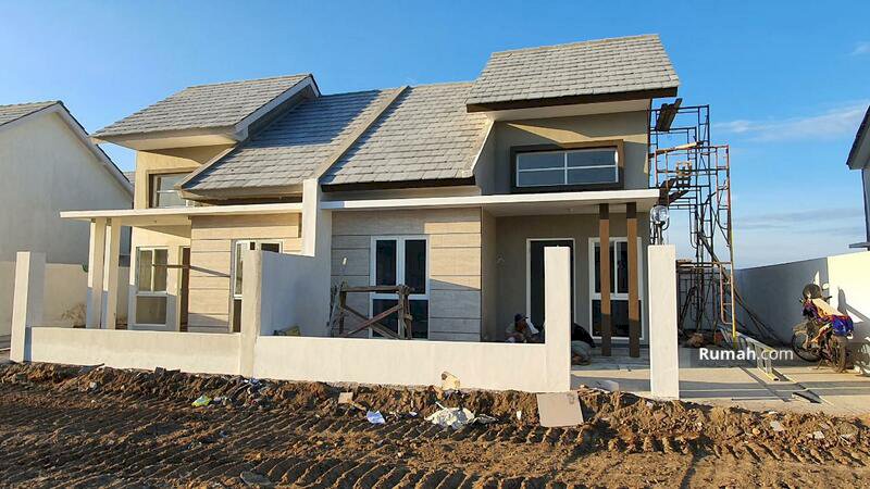 Rumah NEW GRESS 400JT-an!! ALANA TEGENCY TAMBAK CEMANDI Sidoarjo