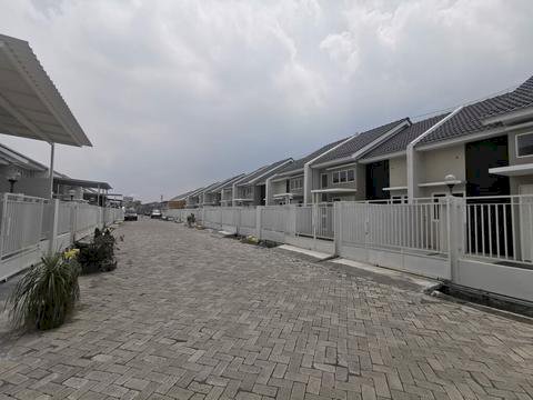 ALANA CEMANDI Tahap Baru Selatan Surabaya HARGA 400JT-an Di SIDOARJO